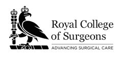 The Royal College of Surgeons of England logo